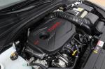 Kia Ceed GT 2018 года (WW)